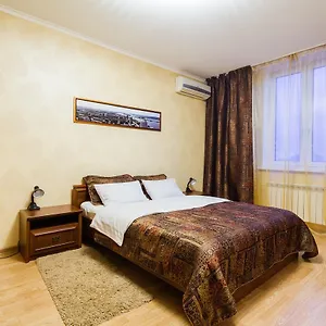  Апартаменты In Complex Korona On Knyazhyi Zaton 21